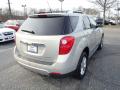 2012 Equinox LTZ AWD #7