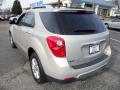 2012 Equinox LTZ AWD #9