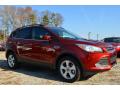 2014 Escape SE 1.6L EcoBoost #1 2014 Escape SE 1.6L EcoBoost #1