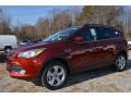 2014 Escape SE 1.6L EcoBoost #3 2014 Escape SE 1.6L EcoBoost #3