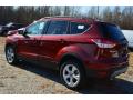2014 Escape SE 1.6L EcoBoost #28 2014 Escape SE 1.6L EcoBoost #28