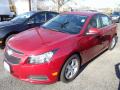 2014 Cruze LT #1