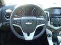 2014 Cruze LT #7