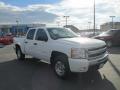 2011 Silverado 1500 LT Crew Cab 4x4 #1 2011 Silverado 1500 LT Crew Cab 4x4 #1