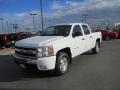 2011 Silverado 1500 LT Crew Cab 4x4 #2 2011 Silverado 1500 LT Crew Cab 4x4 #2
