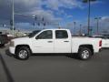 2011 Silverado 1500 LT Crew Cab 4x4 #3 2011 Silverado 1500 LT Crew Cab 4x4 #3
