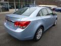 2011 Cruze ECO #2 2011 Cruze ECO #2