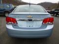 2011 Cruze ECO #3 2011 Cruze ECO #3