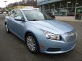 2011 Cruze ECO #8 2011 Cruze ECO #8