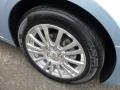 2011 Chevrolet Cruze ECO Wheel #9 2011 Chevrolet Cruze ECO Wheel #9
