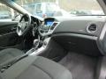 Dashboard of 2011 Chevrolet Cruze ECO #11 Dashboard of 2011 Chevrolet Cruze ECO #11