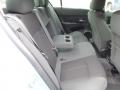 Rear Seat of 2011 Chevrolet Cruze ECO #13 Rear Seat of 2011 Chevrolet Cruze ECO #13