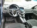 Jet Black Interior Chevrolet Cruze #17 Jet Black Interior Chevrolet Cruze #17