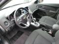 Jet Black Interior Chevrolet Cruze #20 Jet Black Interior Chevrolet Cruze #20