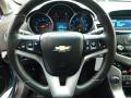 2011 Chevrolet Cruze ECO Steering Wheel #22 2011 Chevrolet Cruze ECO Steering Wheel #22