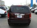 2009 Pilot EX #5