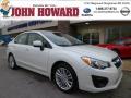 2014 Impreza 2.0i Premium 4 Door #1