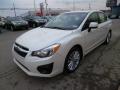 2014 Impreza 2.0i Premium 4 Door #3