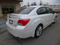 2014 Impreza 2.0i Premium 4 Door #7