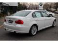 2011 3 Series 335i xDrive Sedan #3