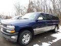 1999 Silverado 1500 LS Z71 Extended Cab 4x4 #1