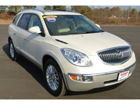 White Diamond Tricoat Buick Enclave AWD. Click to enlarge. White Diamond Tricoat Buick Enclave AWD. Click to enlarge.
