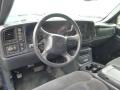 1999 Silverado 1500 LS Z71 Extended Cab 4x4 #9