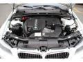 2011 3 Series 335i xDrive Sedan #28