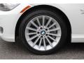 2011 3 Series 335i xDrive Sedan #30