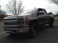2014 Silverado 1500 LTZ Double Cab 4x4 #1