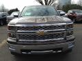 2014 Silverado 1500 LTZ Double Cab 4x4 #2