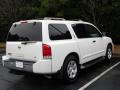 2004 Armada SE #9