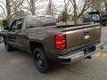 2014 Silverado 1500 LTZ Double Cab 4x4 #4