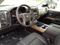 2014 Silverado 1500 LTZ Double Cab 4x4 #7