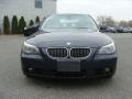2004 5 Series 545i Sedan #2