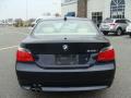 2004 5 Series 545i Sedan #5