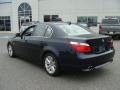 2004 5 Series 545i Sedan #7