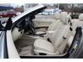 Front Seat of 2011 BMW 3 Series 328i Convertible #10 Front Seat of 2011 BMW 3 Series 328i Convertible #10