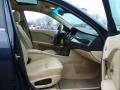 2004 5 Series 545i Sedan #15