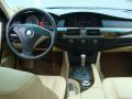 2004 5 Series 545i Sedan #17
