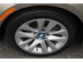 2011 BMW 3 Series 328i Convertible Wheel #28 2011 BMW 3 Series 328i Convertible Wheel #28