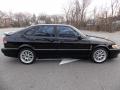  2000 Saab 9-3 Black #6