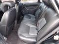 Rear Seat of 2000 Saab 9-3 Viggen Sedan #16