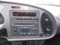 Controls of 2000 Saab 9-3 Viggen Sedan #31