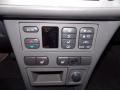 Controls of 2000 Saab 9-3 Viggen Sedan #32