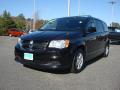 2013 Grand Caravan SXT #1