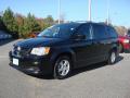 2013 Grand Caravan SXT #9