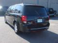 2013 Grand Caravan SXT #11