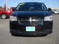 2013 Grand Caravan SXT #17