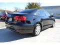2012 Jetta SE Sedan #5